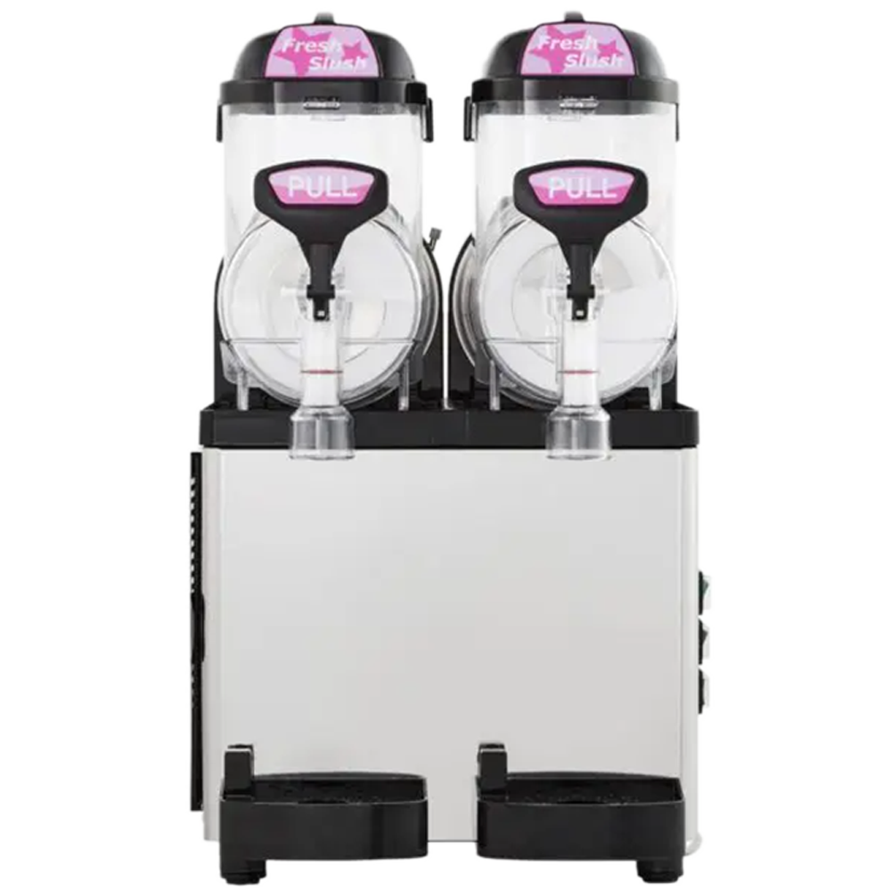 M17.5 Blue Ice Slushy 3