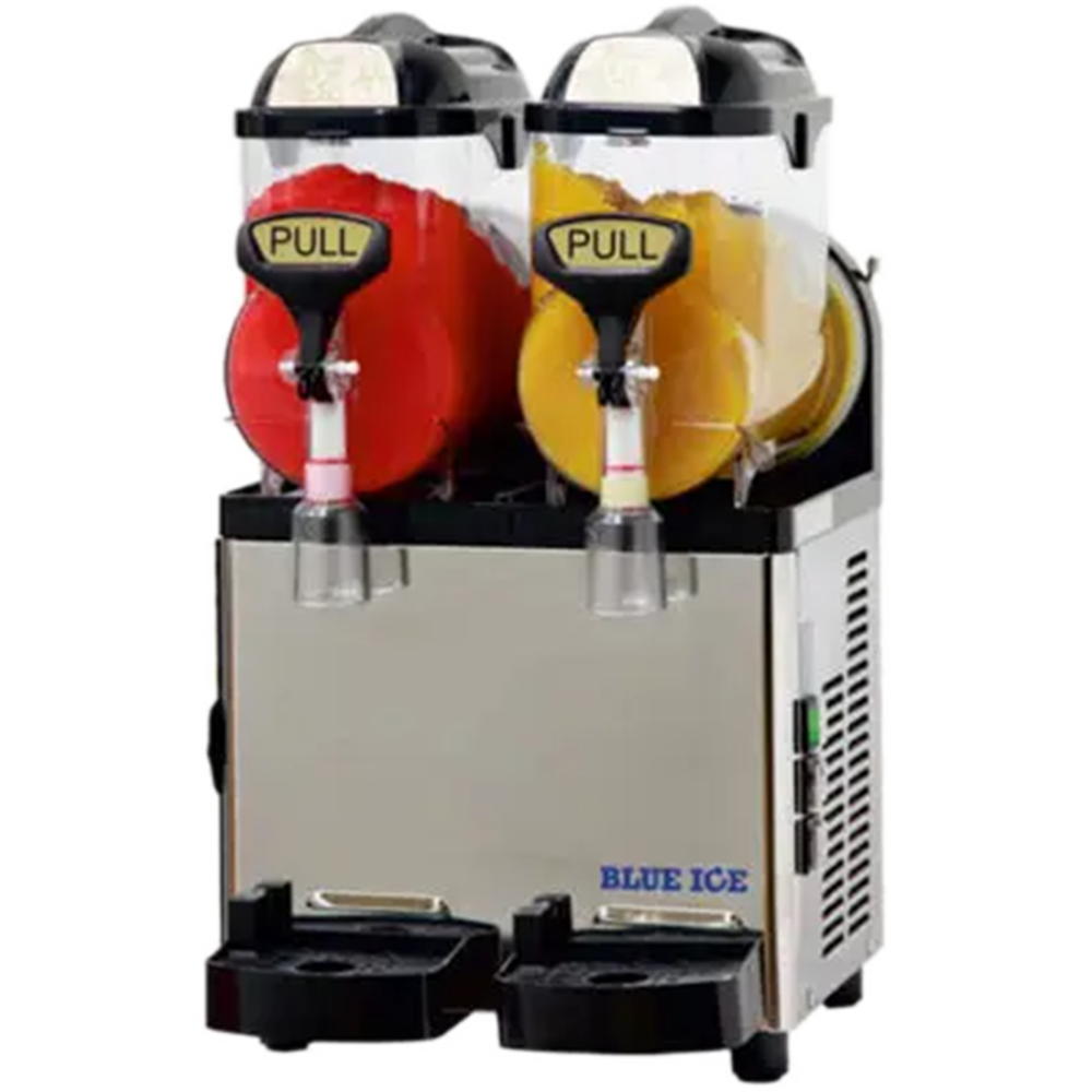 M17.5 Blue Ice Slushy 1