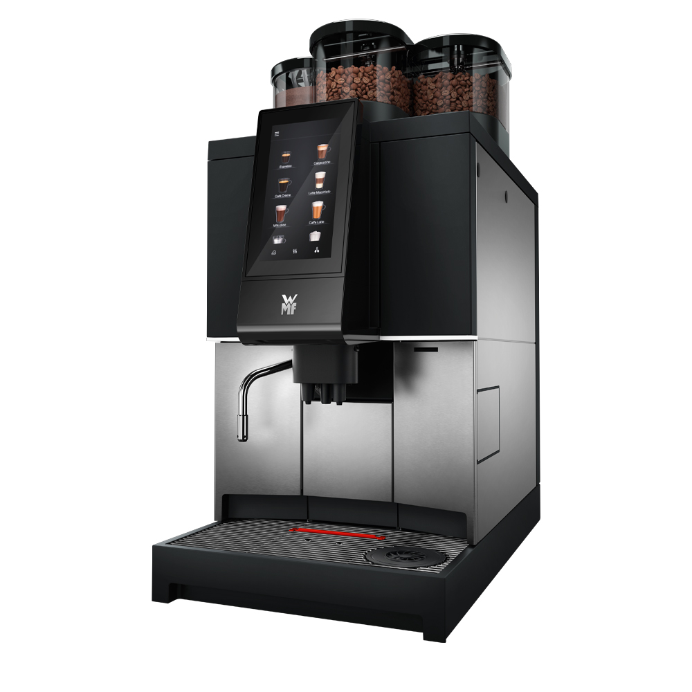 WMF 1300S 2 WMF 1300S 2