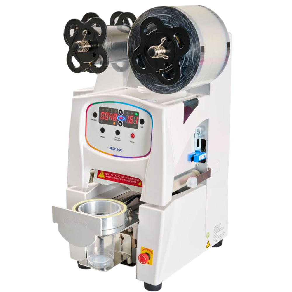 TS01 Bubble Tea Sealer 1000X1000 @300 TS01 Bubble Tea Sealer 1000X1000 @300