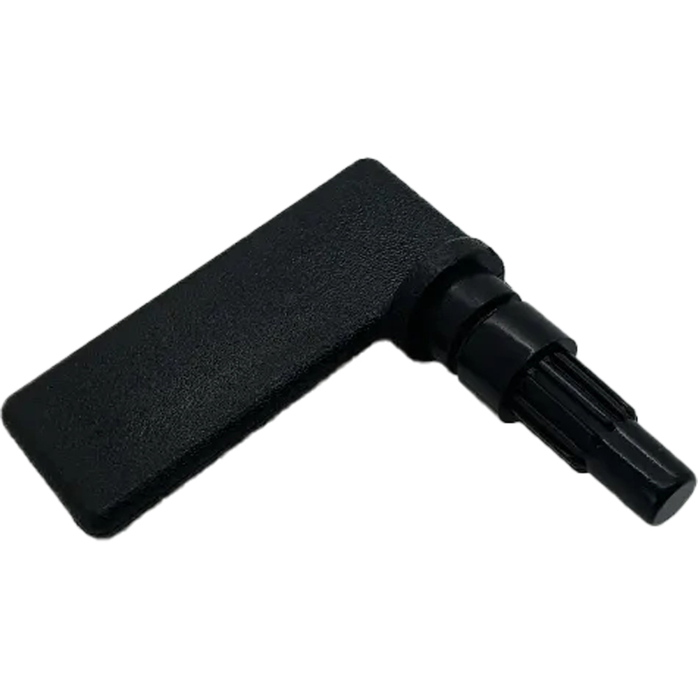 T15 Dispensing Handle Including Blue Seal T15 Dispensing Handle Including Blue Seal