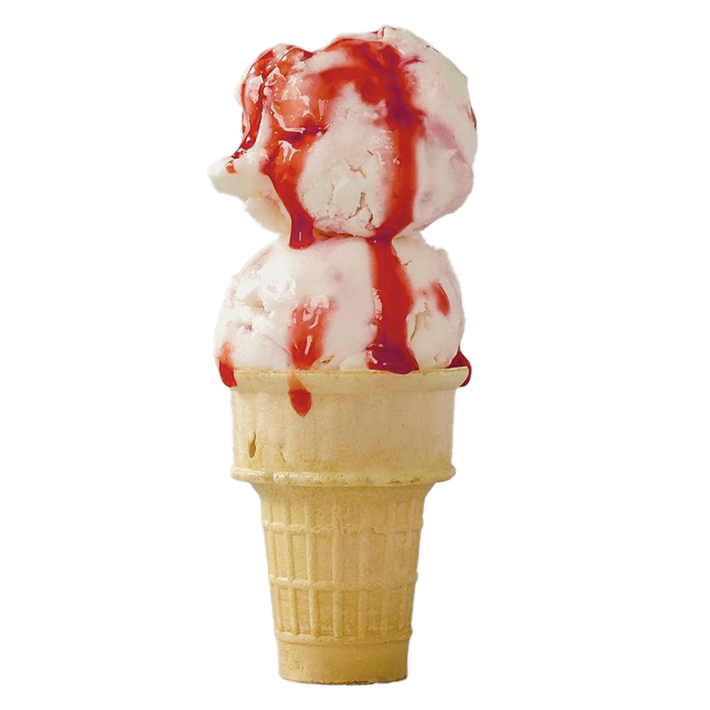 Ice Cream Topping Syrup Strawberry 1000X1000 @300 Ice Cream Topping Syrup Strawberry 1000X1000 @300