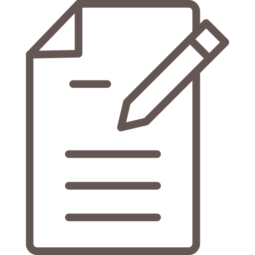 Machine Rental Leasing Brown Large