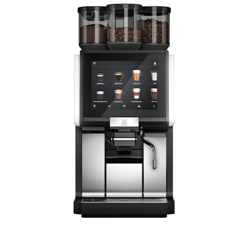 WMF 1500 S+ Width
