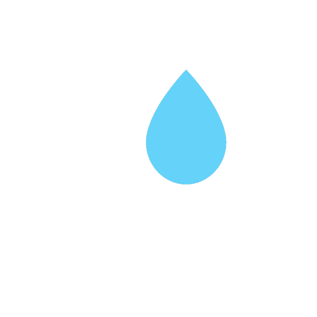Hot Water White