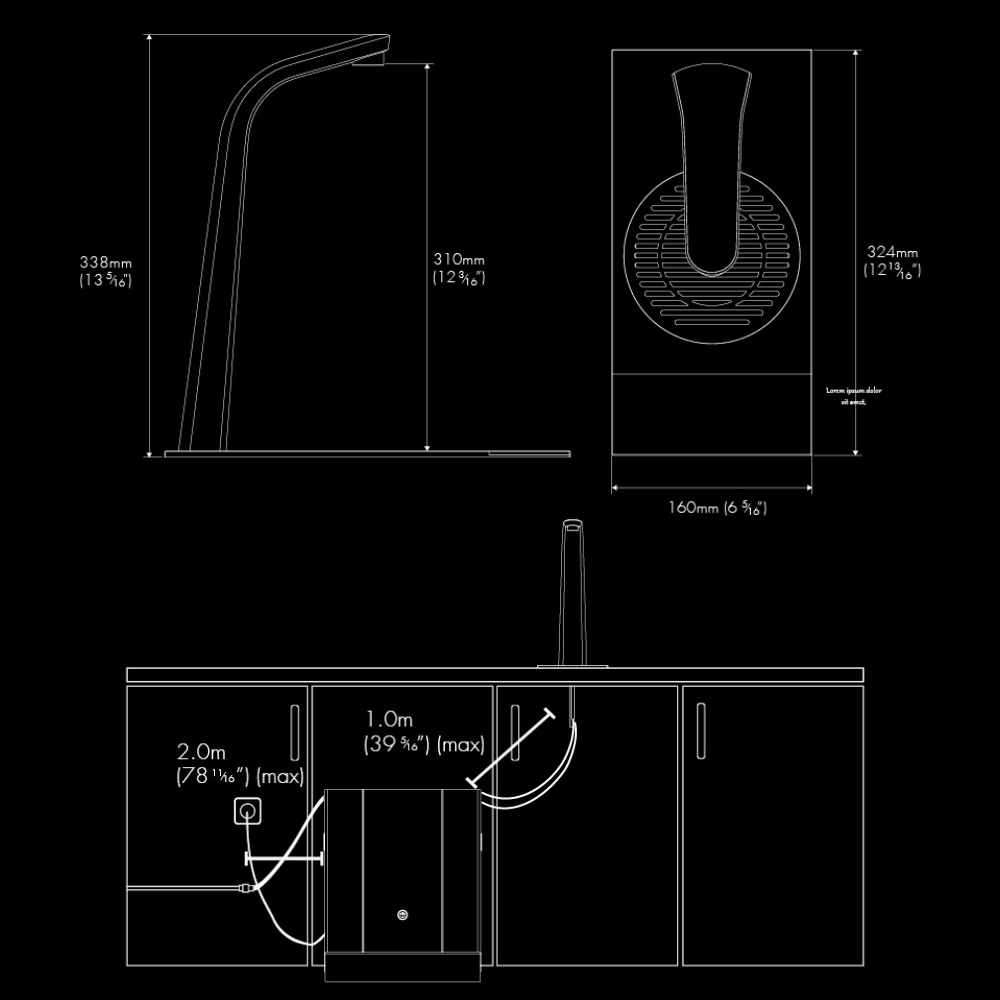 Monofit Spec