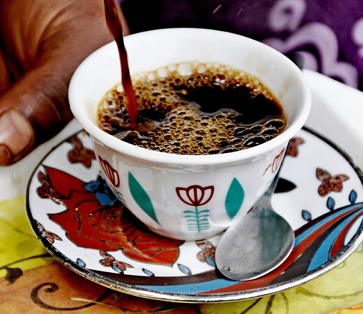 Coffee Ethiopia