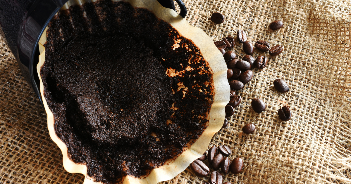 8 Surprising Uses For Used Coffee Grounds Bruud (2)