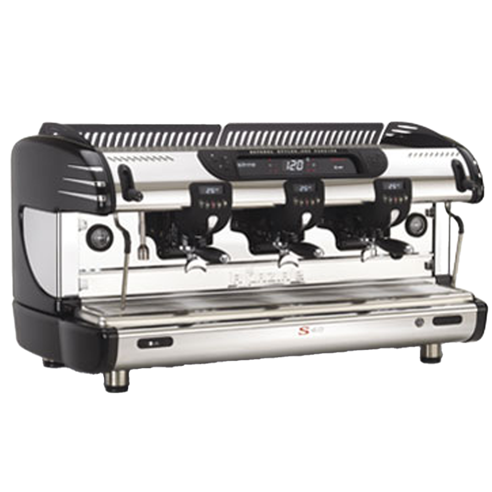 S40 Suprema 3 Group S40 Suprema 3 Group