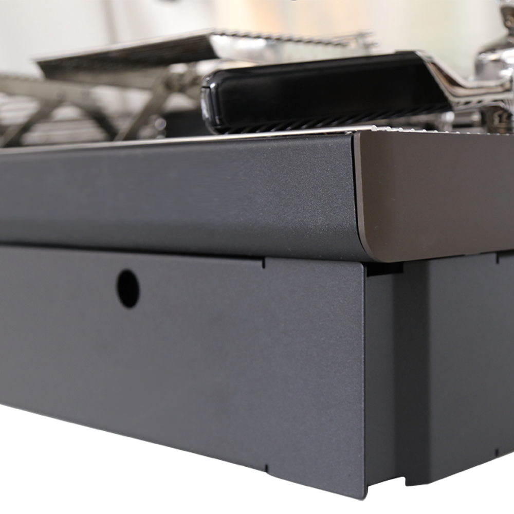 WMF Base Panel Espresso 1000X1000 @300 WMF Base Panel Espresso 1000X1000 @300