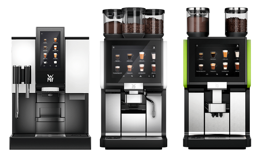 Leasing Machine