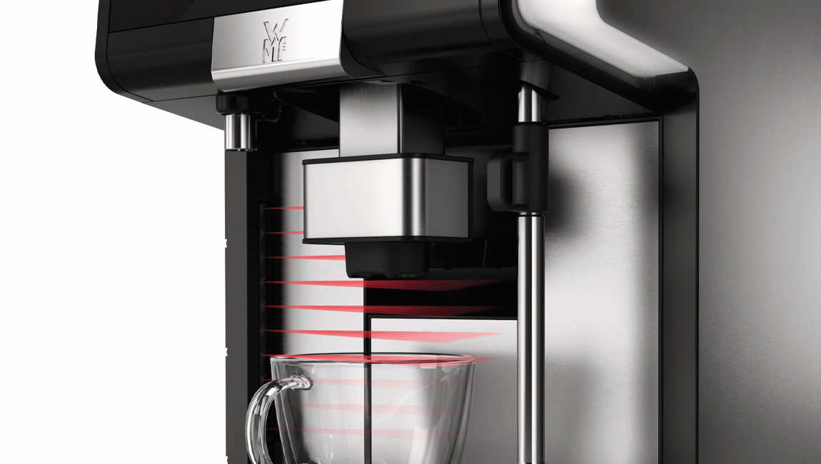 Cup Sensor Cup Sensor
