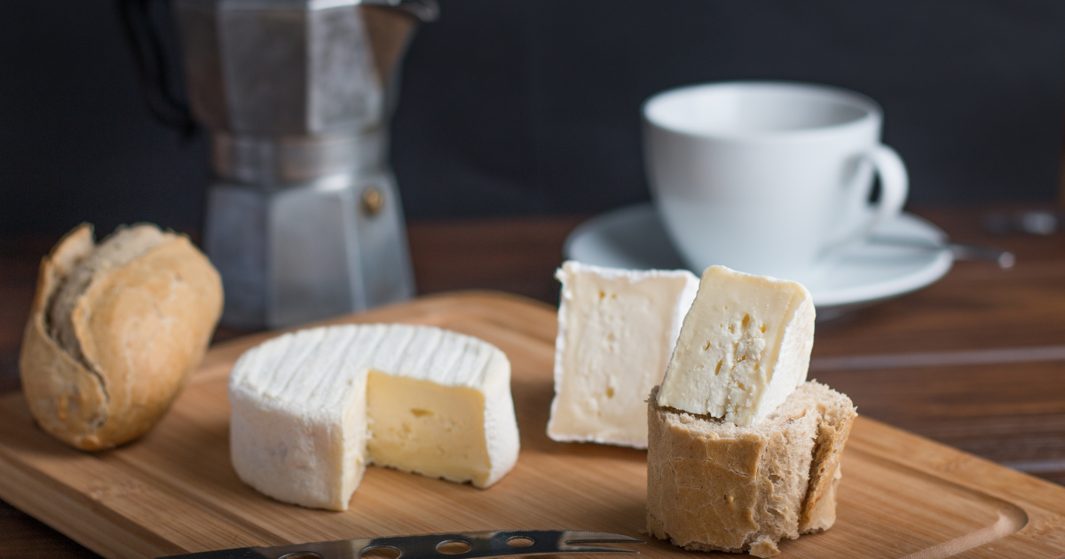 What Is Brie Noir And Why Add It To Coffee What Is Brie Noir And Why Add It To Coffee