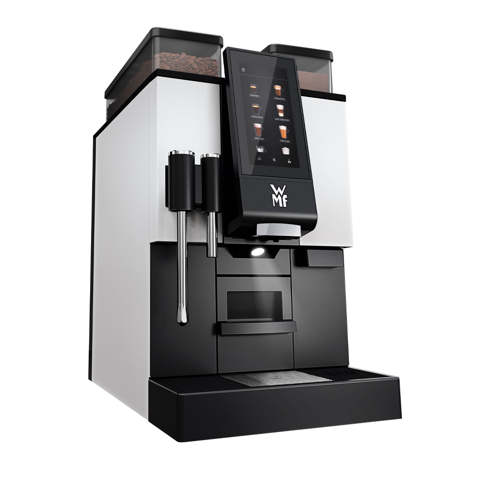 WMF 1100S 2 WMF 1100S 2