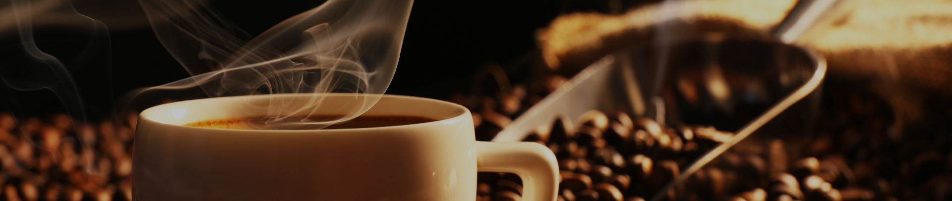 Flavoured Coffee