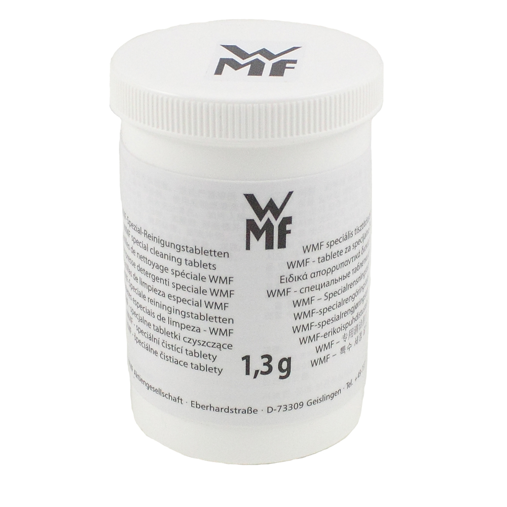 Wmf Daily Cleaning Tablets (1.3G)